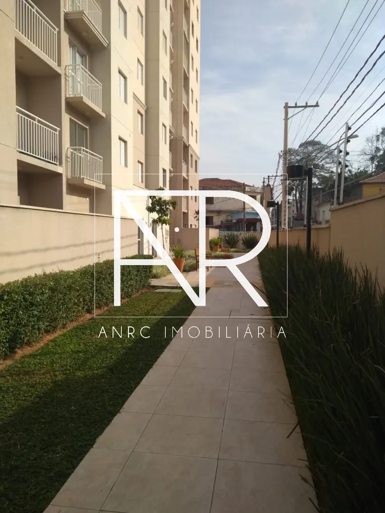 Apartamento, 2 quartos, 47 m² - Foto 12