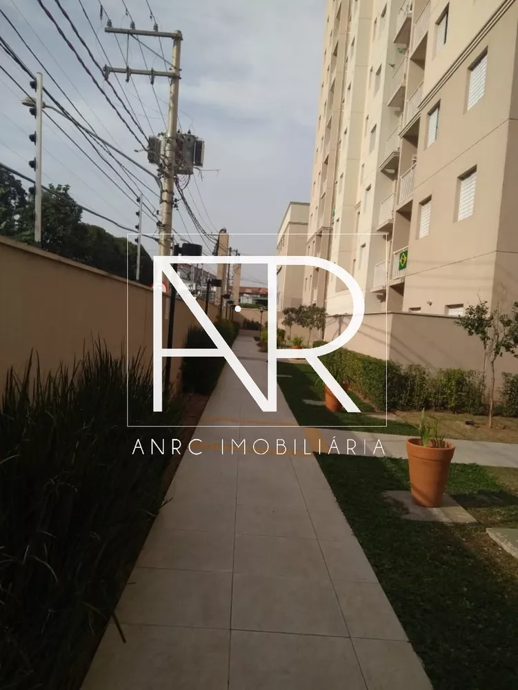 Apartamento, 2 quartos, 47 m² - Foto 4