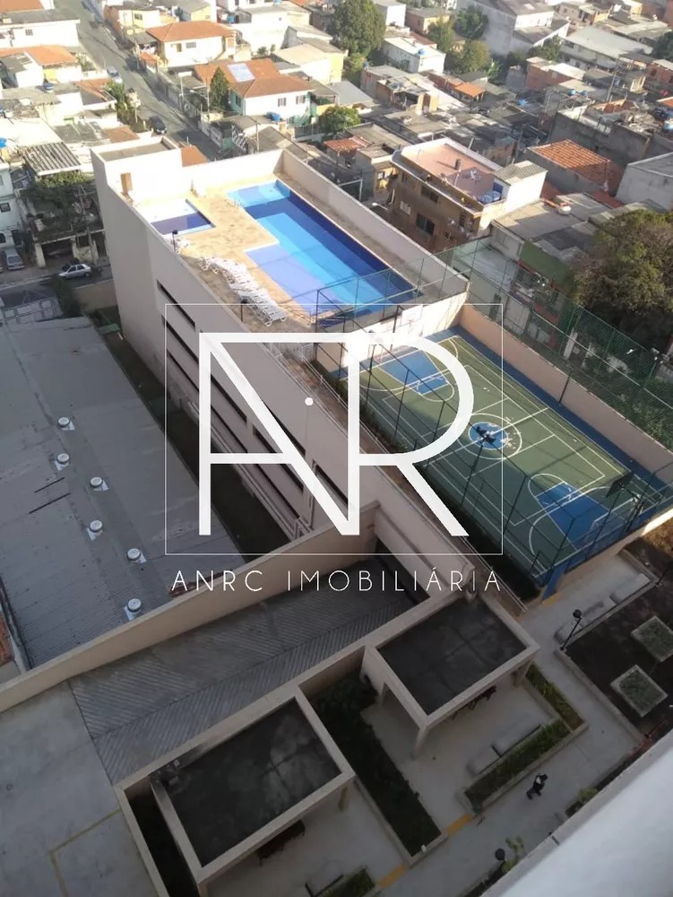 Apartamento, 2 quartos, 47 m² - Foto 3