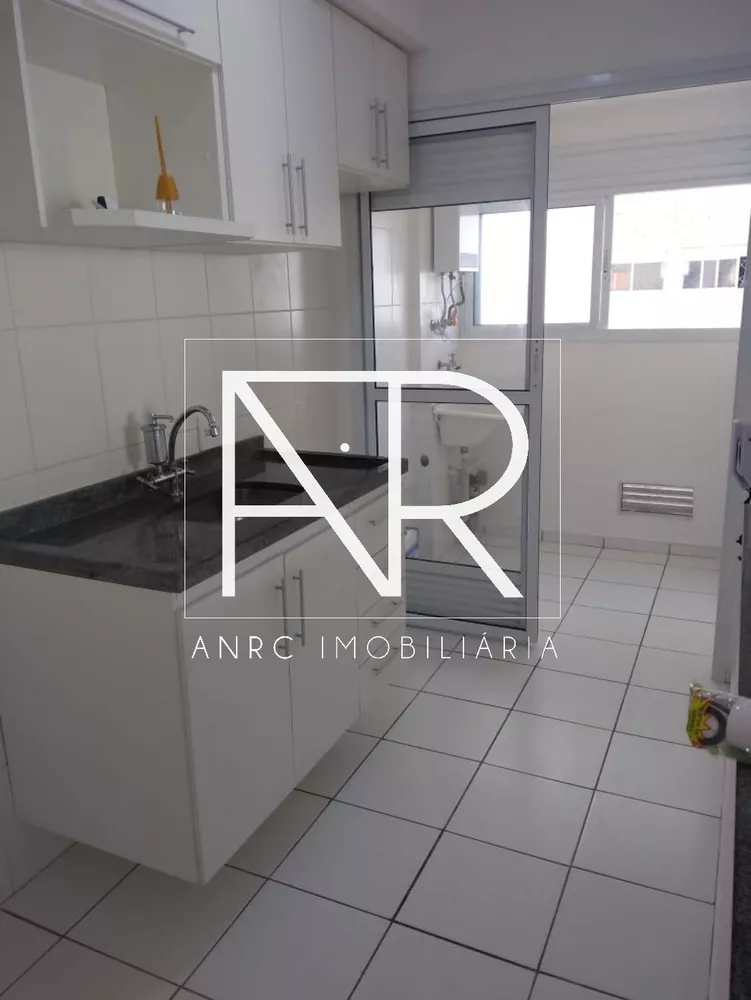 Apartamento à venda com 2 quartos, 47m² - Foto 4