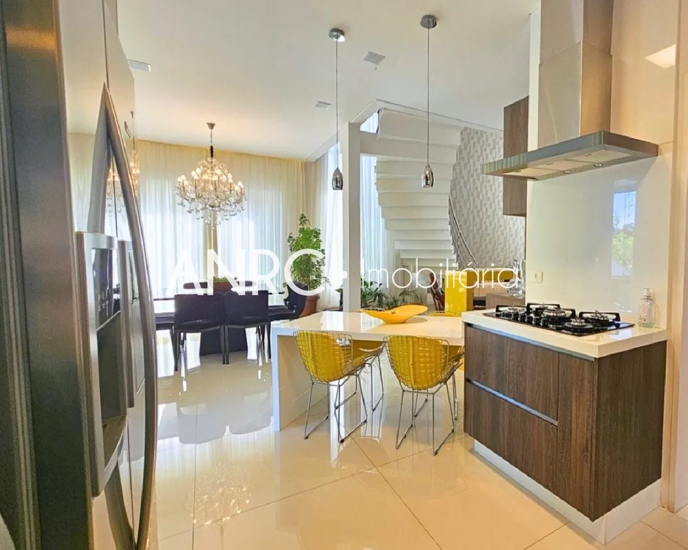 Casa, 4 quartos, 420 m² - Foto 7