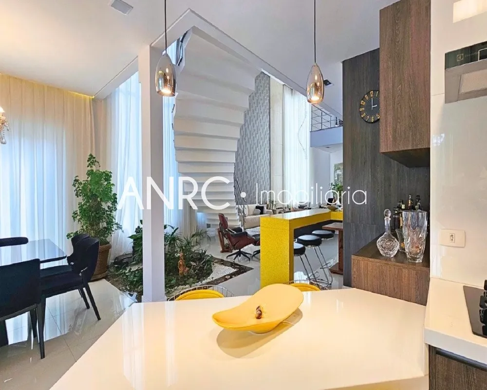 Casa, 4 quartos, 420 m² - Foto 13