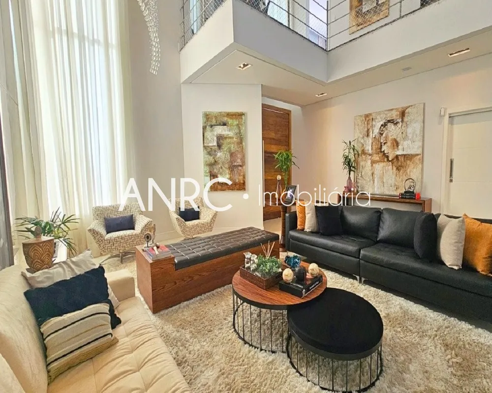 Casa, 4 quartos, 420 m² - Foto 5