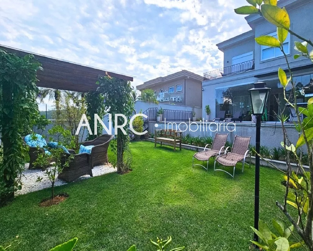Casa, 4 quartos, 420 m² - Foto 5