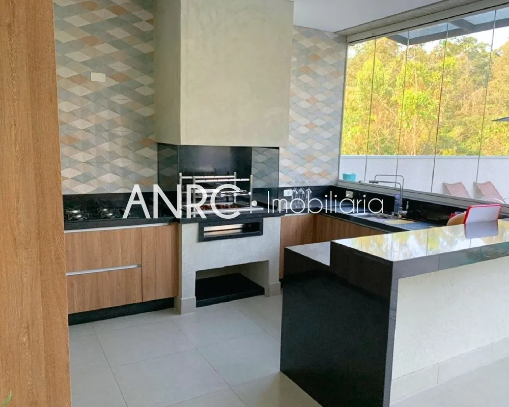 Casa, 4 quartos, 420 m² - Foto 17