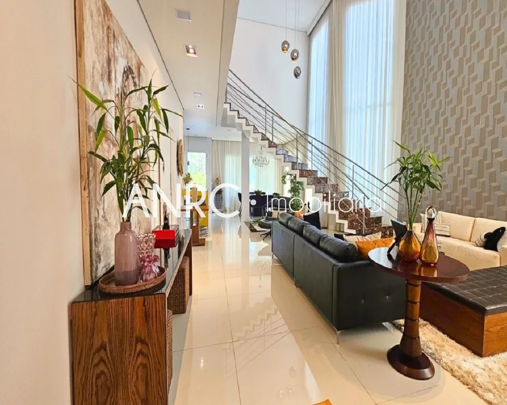 Casa, 4 quartos, 420 m² - Foto 7