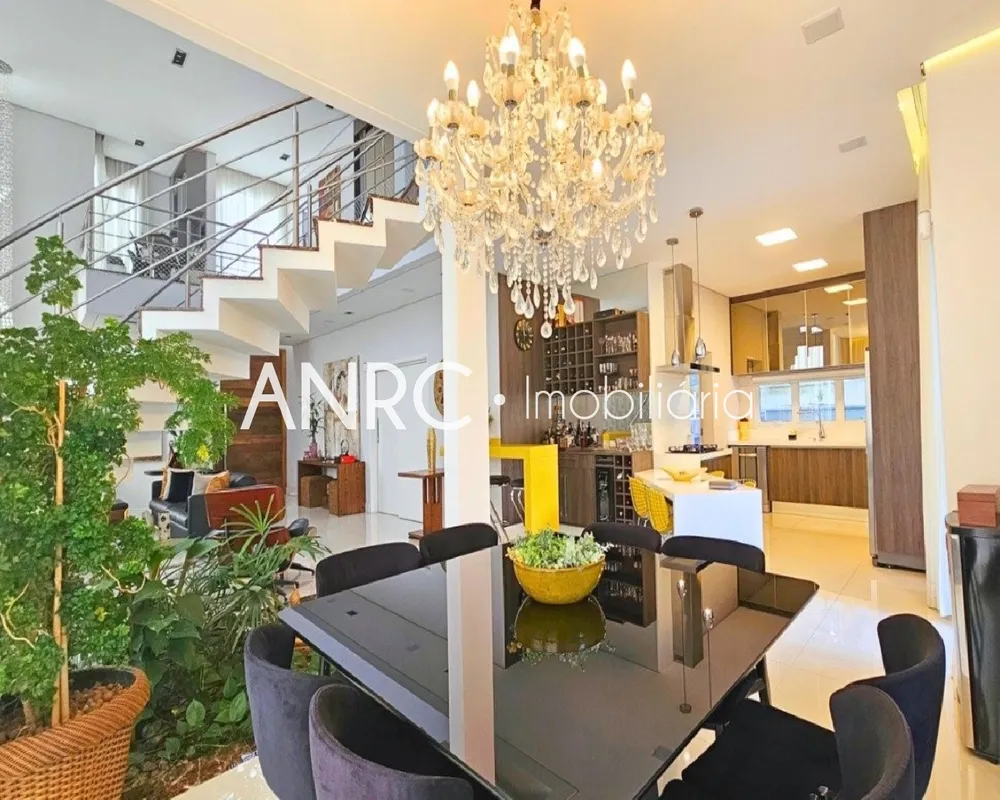 Casa, 4 quartos, 420 m² - Foto 9