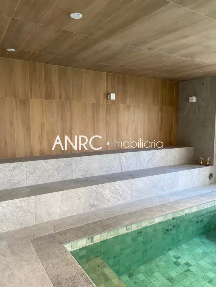 Cobertura, 2 quartos, 153 m² - Foto 7