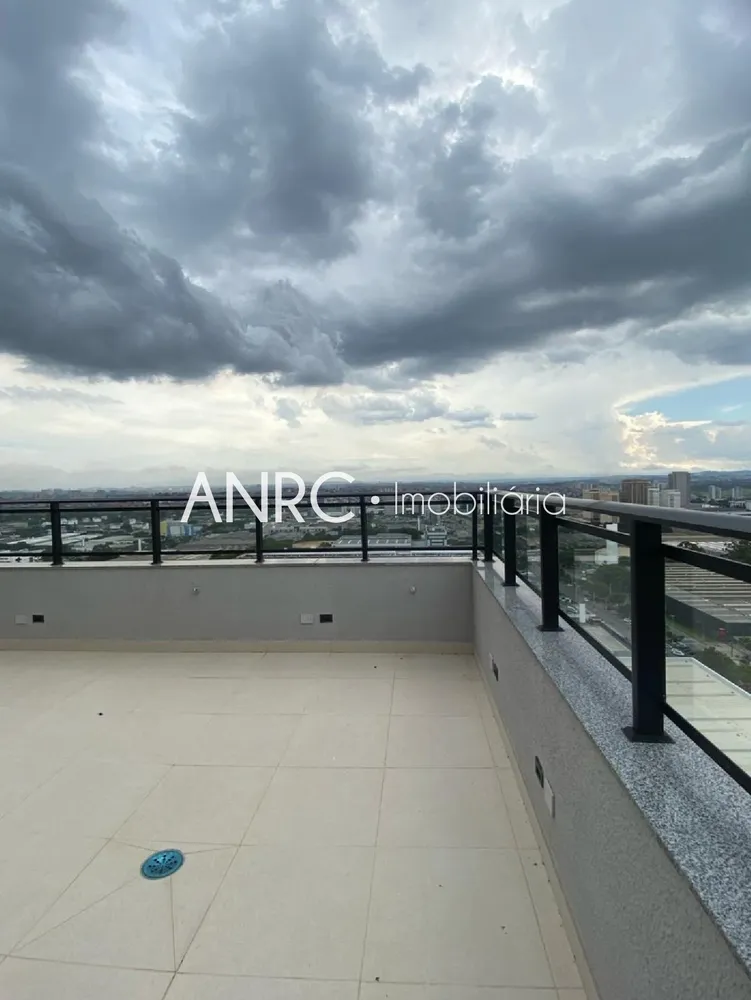 Cobertura, 2 quartos, 153 m² - Foto 4