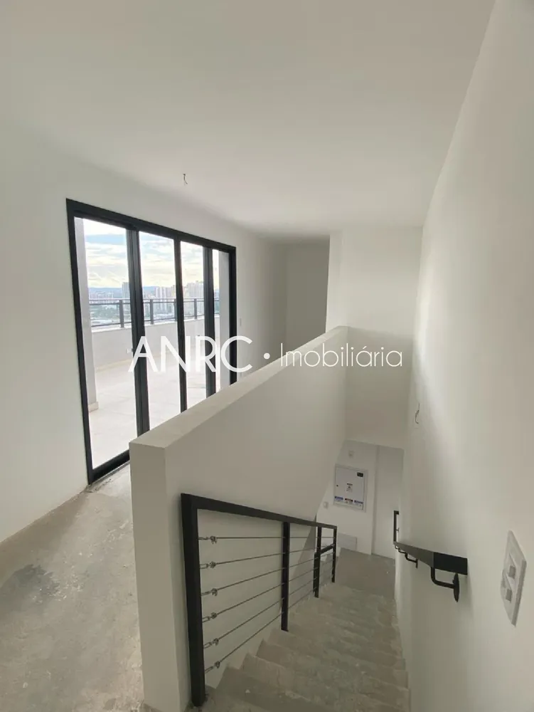 Cobertura, 2 quartos, 153 m² - Foto 7