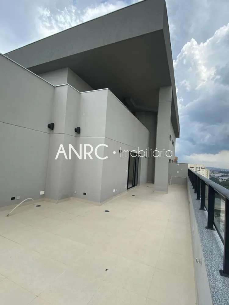 Cobertura, 2 quartos, 153 m² - Foto 2