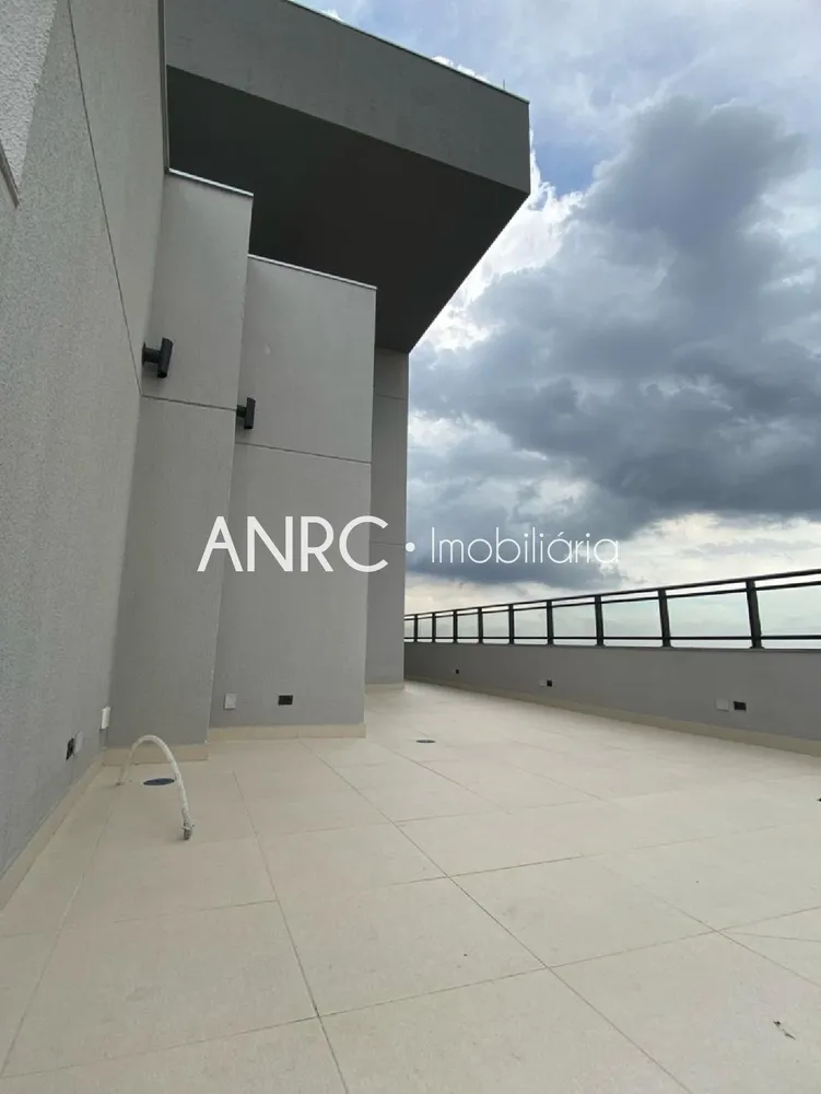 Cobertura, 2 quartos, 153 m² - Foto 1
