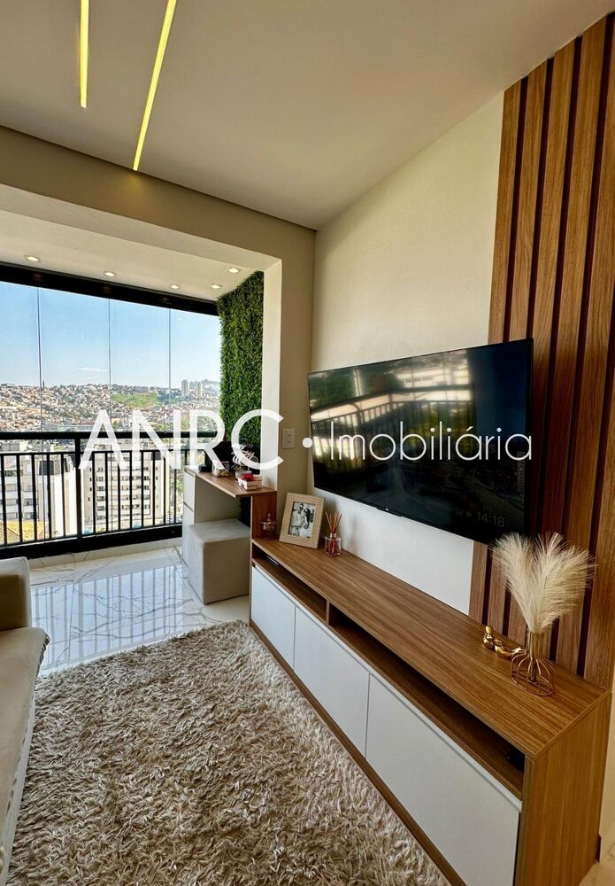 Apartamento, 2 quartos, 55 m² - Foto 12