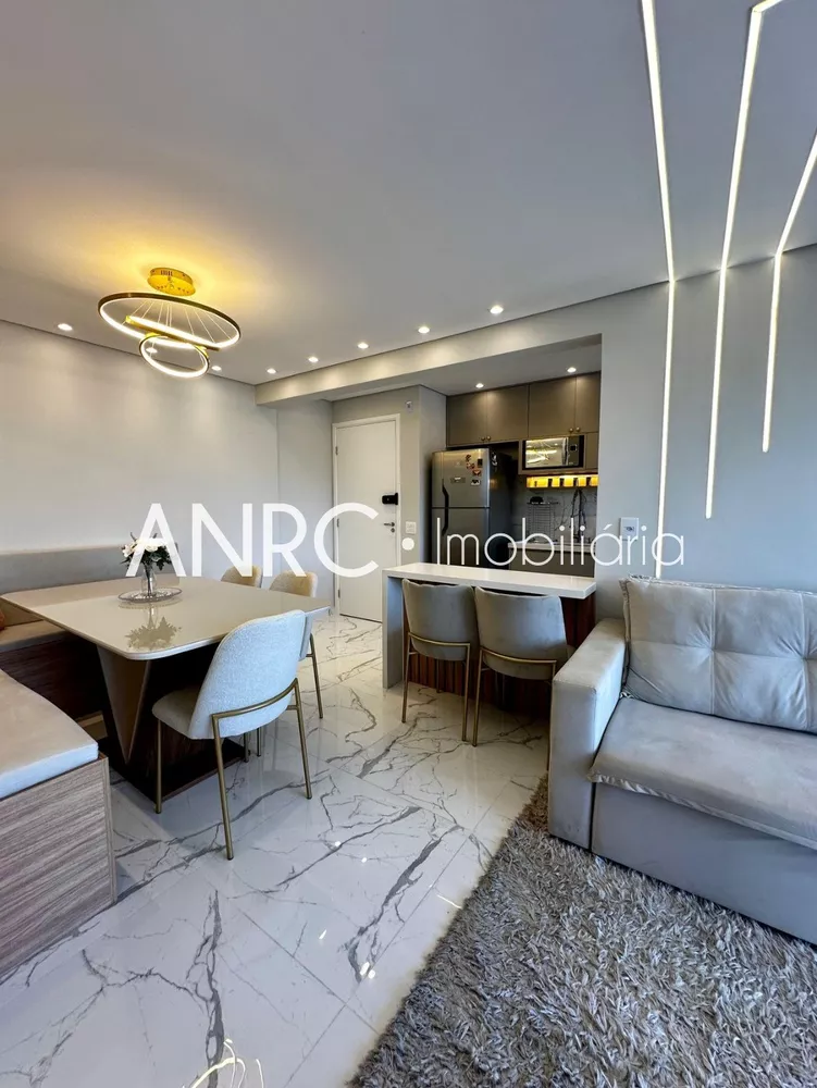 Apartamento, 2 quartos, 55 m² - Foto 13