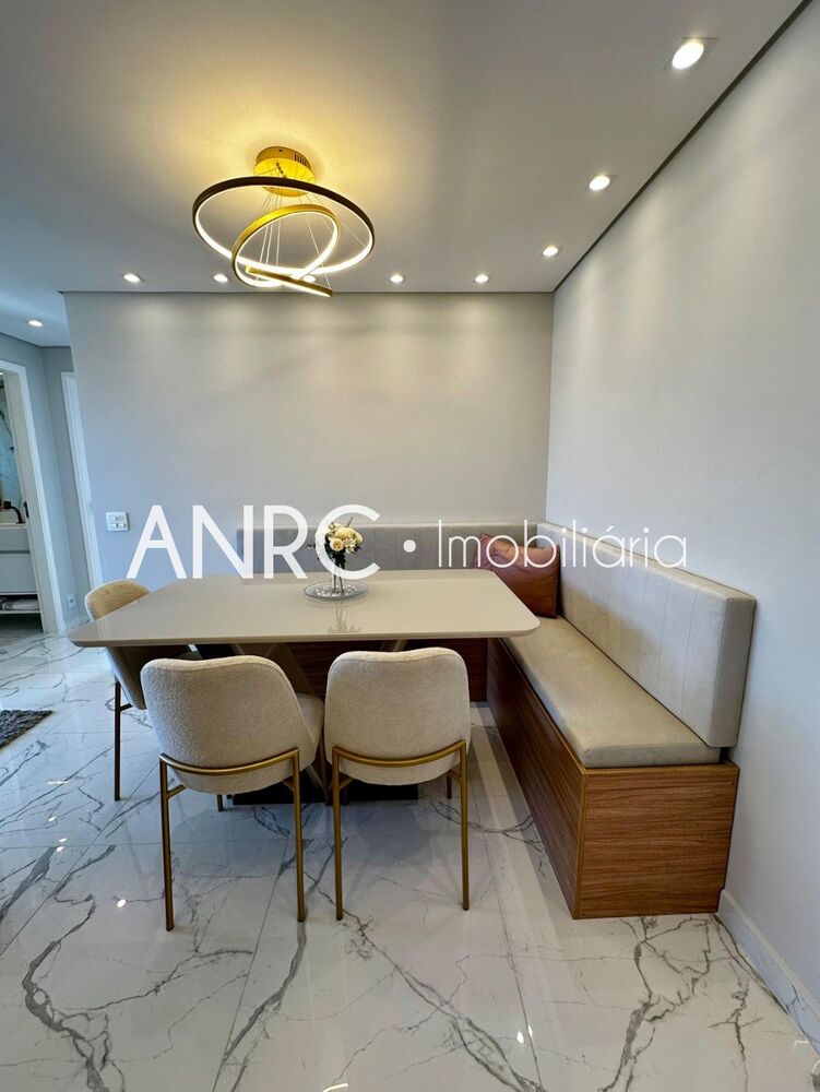 Apartamento, 2 quartos, 55 m² - Foto 2