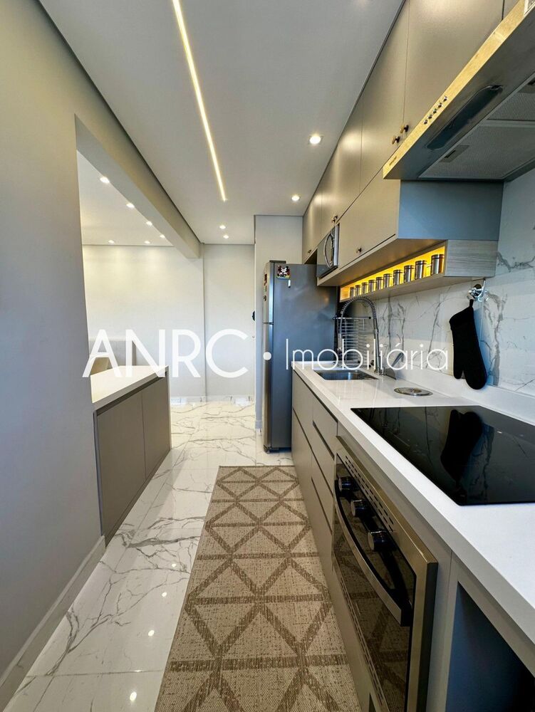 Apartamento, 2 quartos, 55 m² - Foto 11