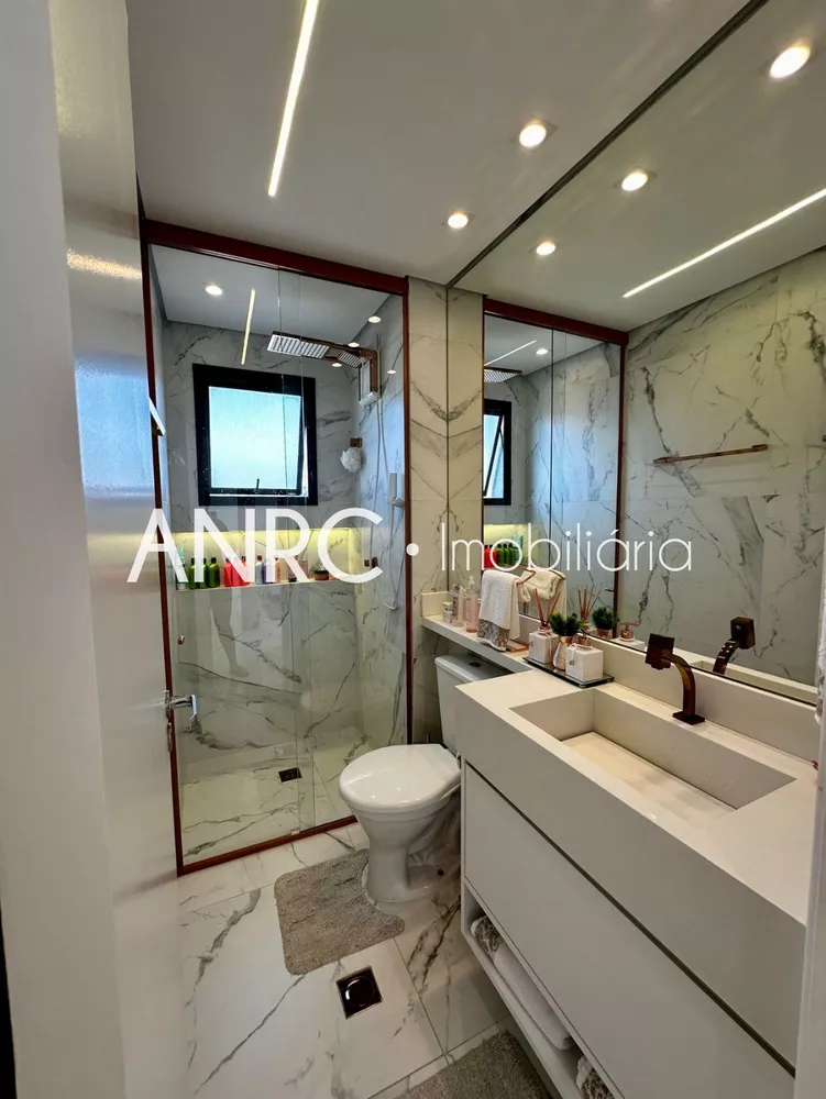 Apartamento, 2 quartos, 55 m² - Foto 14
