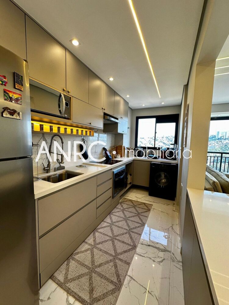 Apartamento, 2 quartos, 55 m² - Foto 10