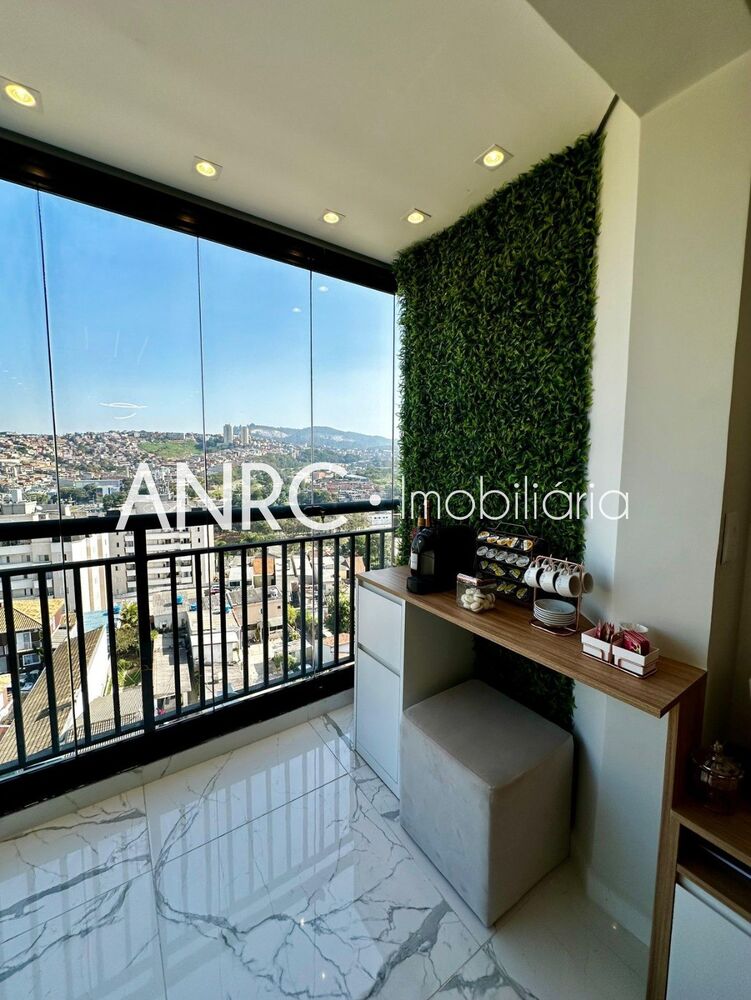 Apartamento, 2 quartos, 55 m² - Foto 4
