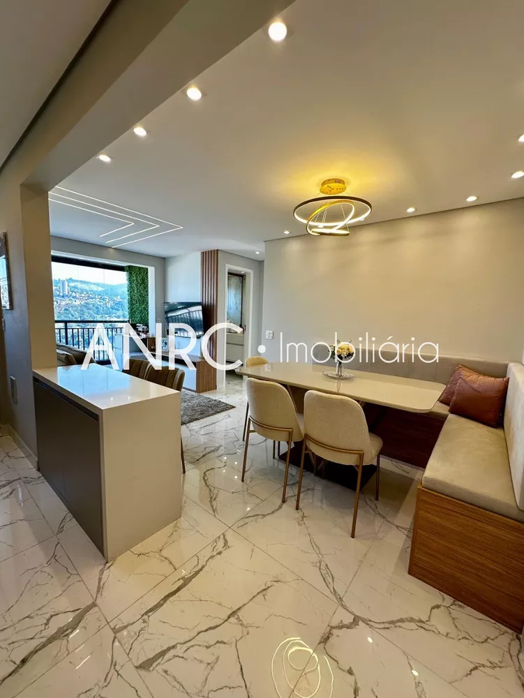 Apartamento, 2 quartos, 55 m² - Foto 16