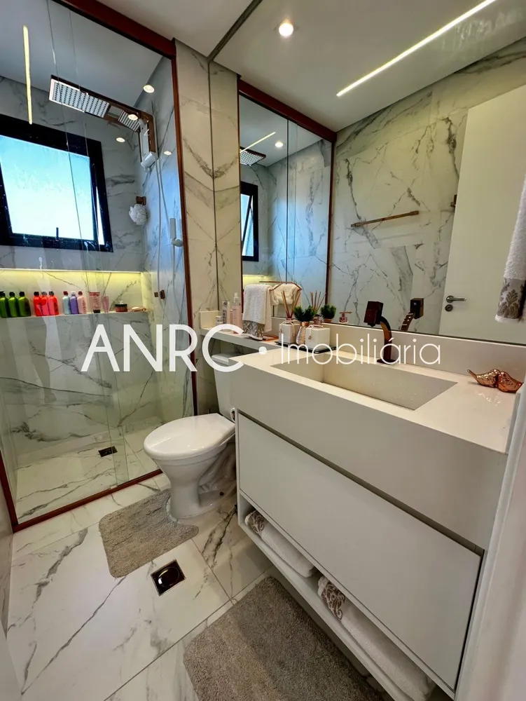 Apartamento, 2 quartos, 55 m² - Foto 17
