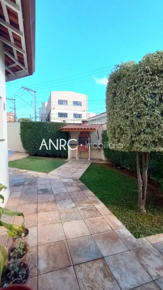 Casa, 3 quartos, 112 m² - Foto 1