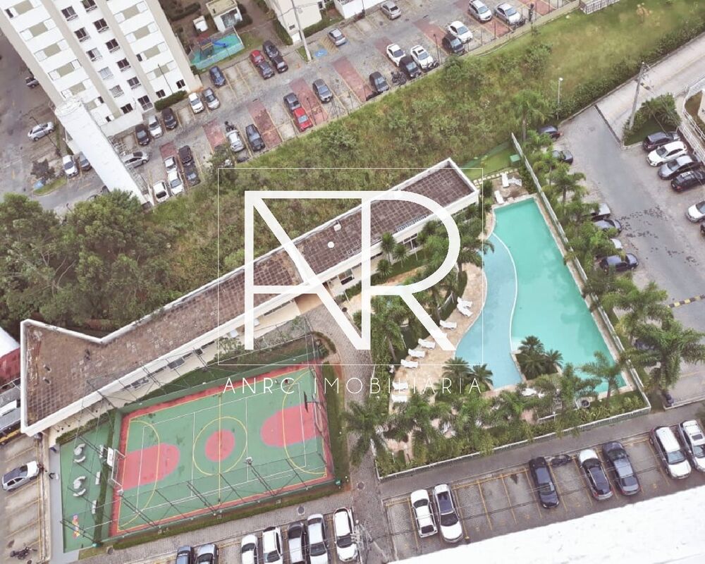 Apartamento, 3 quartos, 70 m² - Foto 1