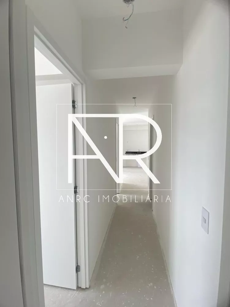 Apartamento, 3 quartos, 87 m² - Foto 2