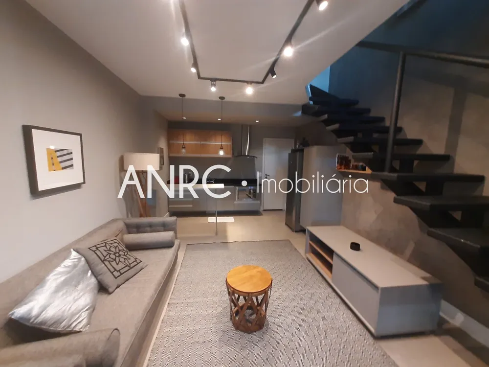 Apartamento, 1 quarto, 50 m² - Foto 5