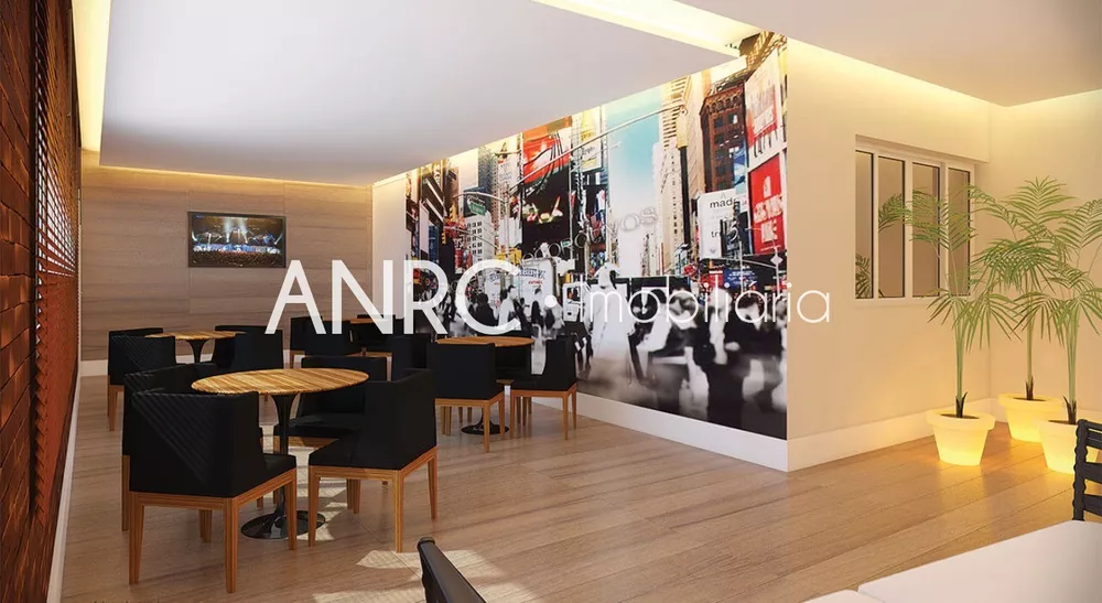 Apartamento, 1 quarto, 50 m² - Foto 13