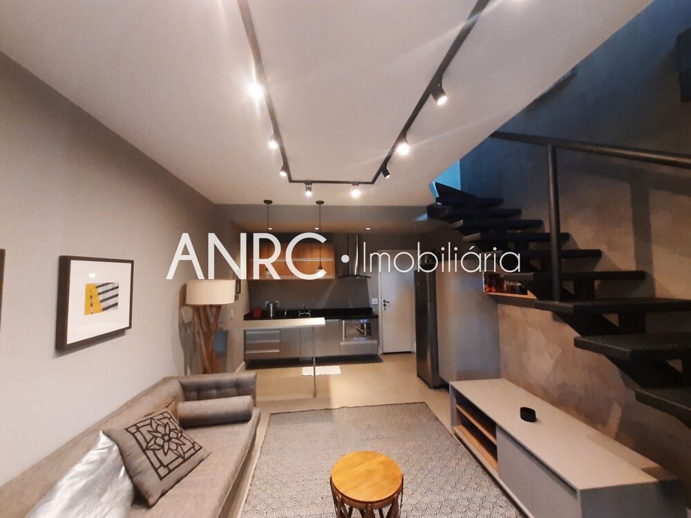Apartamento, 1 quarto, 50 m² - Foto 2