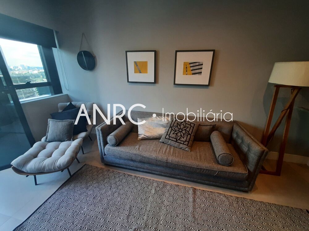 Apartamento, 1 quarto, 50 m² - Foto 4