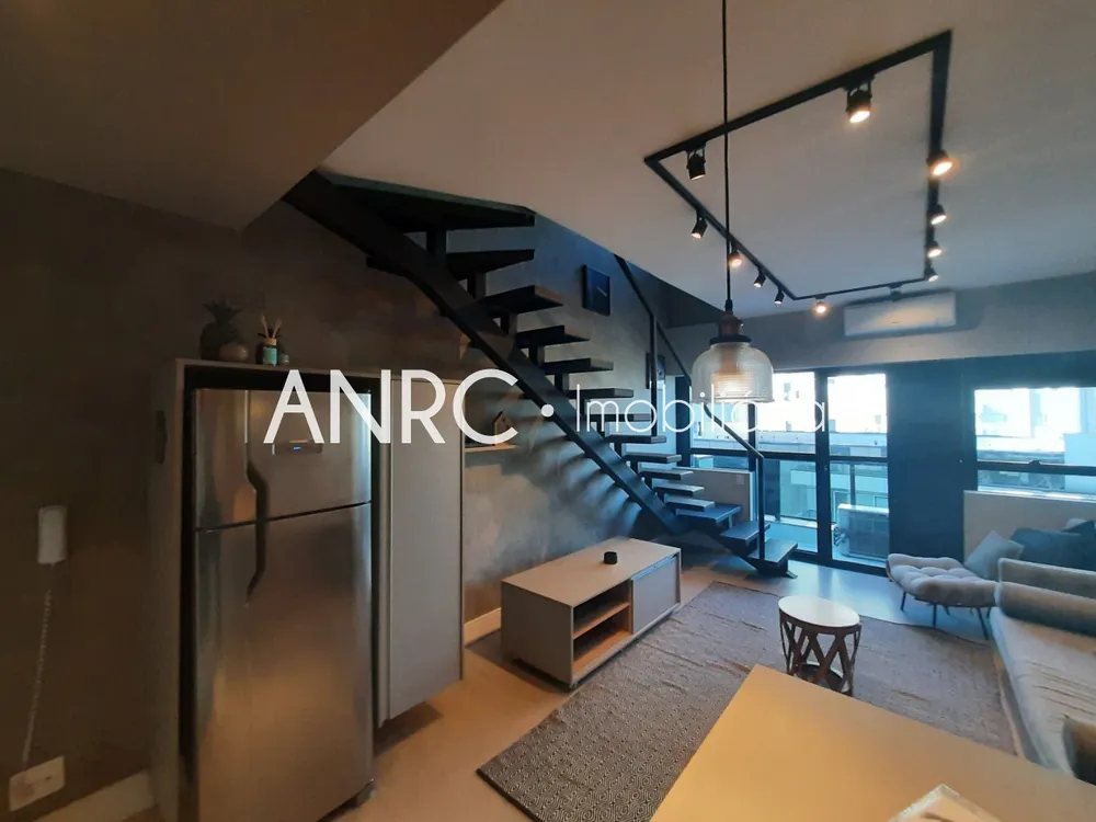 Apartamento, 1 quarto, 50 m² - Foto 2