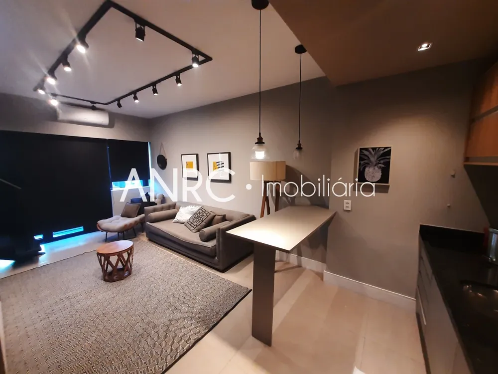 Apartamento, 1 quarto, 50 m² - Foto 1