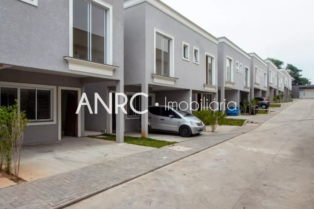 Casa, 3 quartos, 105 m² - Foto 2