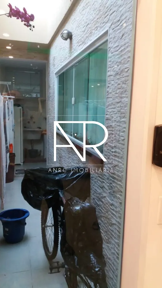 Casa, 3 quartos, 200 m² - Foto 30