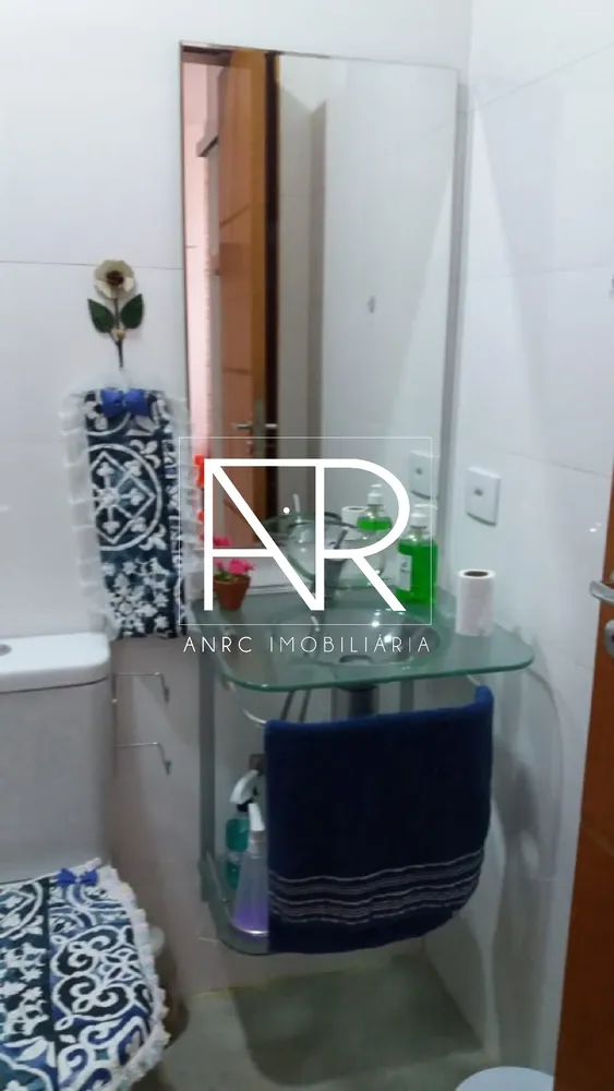 Casa, 3 quartos, 200 m² - Foto 13