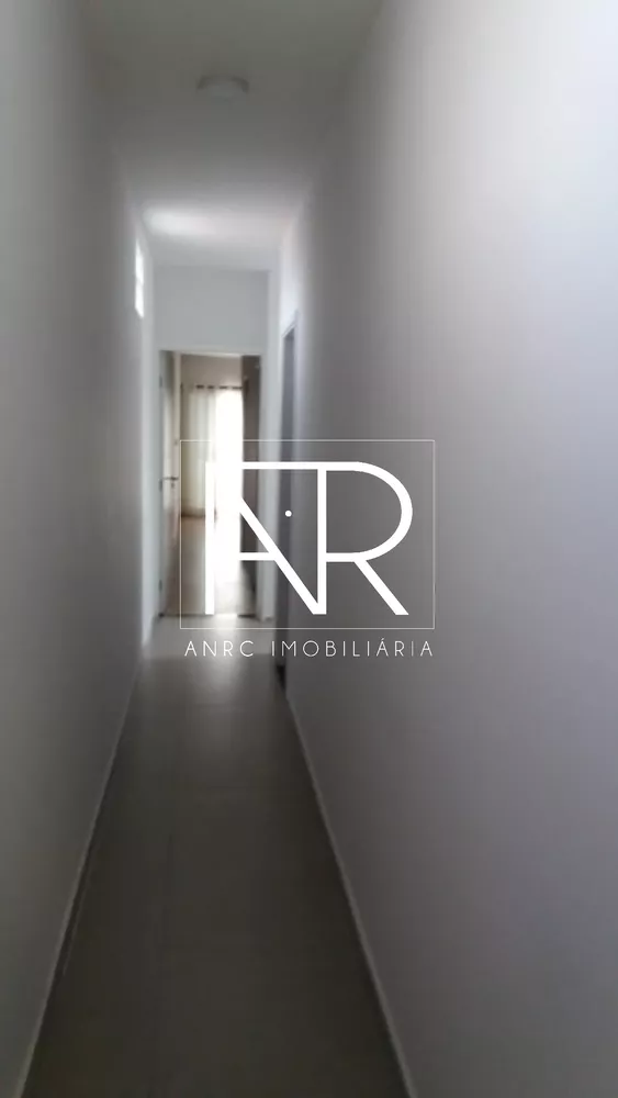 Casa, 3 quartos, 200 m² - Foto 15