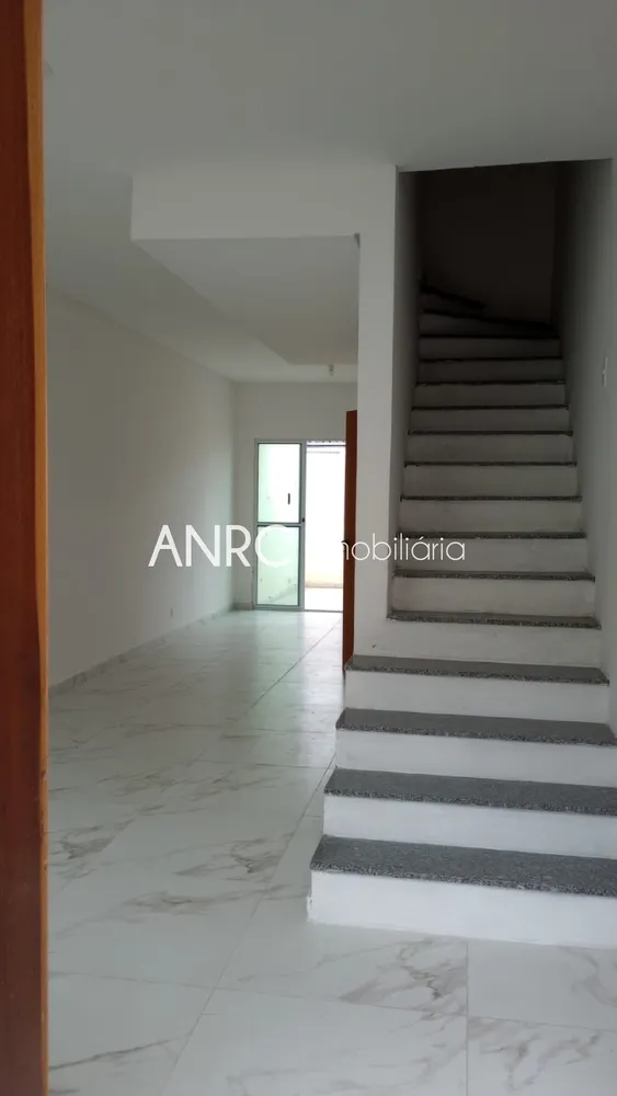 Casa, 2 quartos, 82 m² - Foto 6