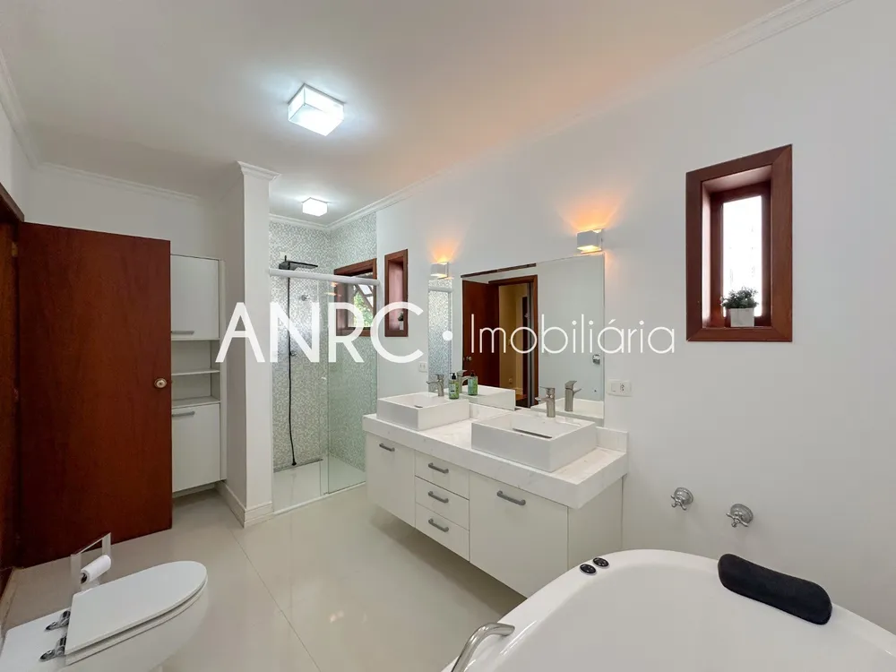 Casa, 4 quartos, 530 m² - Foto 12