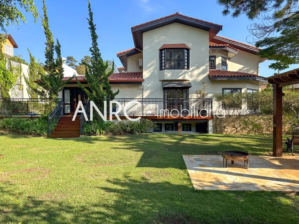 Casa, 4 quartos, 530 m² - Foto 16