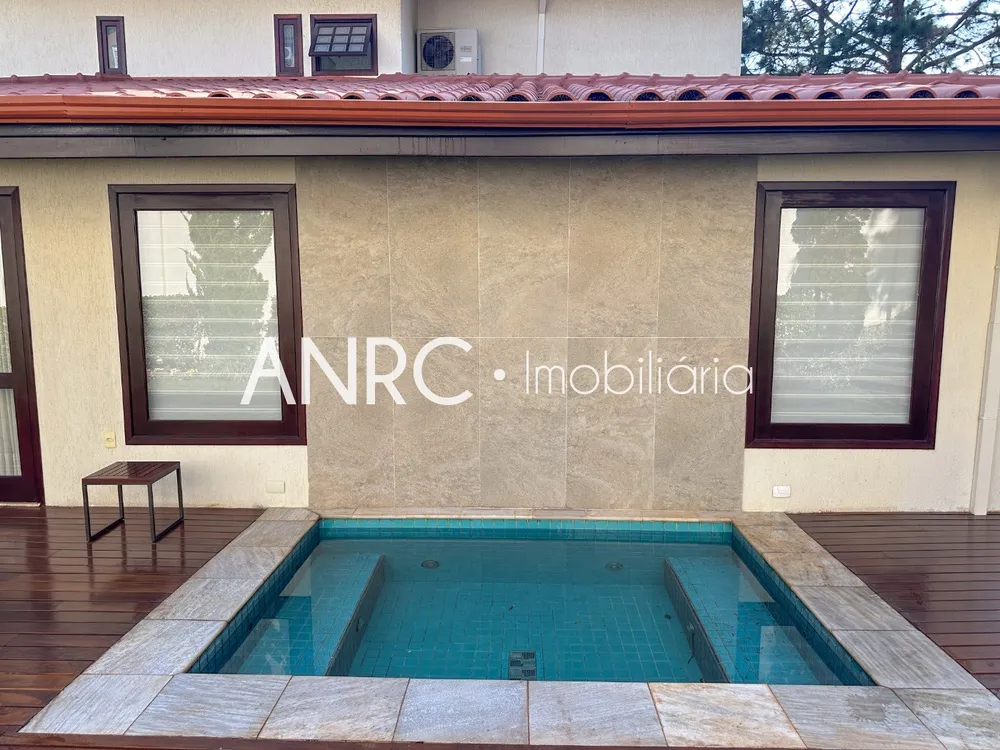Casa, 4 quartos, 530 m² - Foto 17