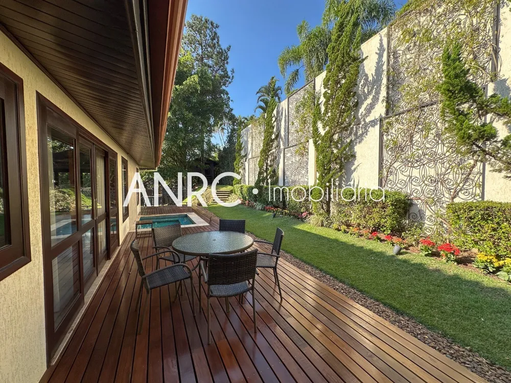 Casa, 4 quartos, 530 m² - Foto 16