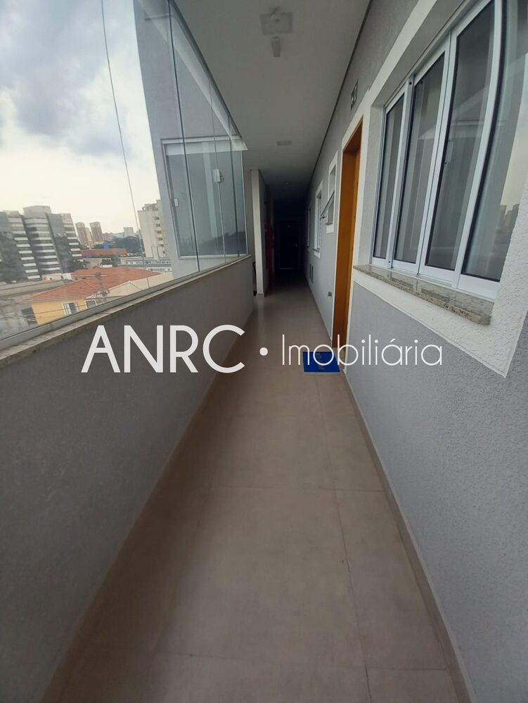 Apartamento, 2 quartos, 40 m² - Foto 5