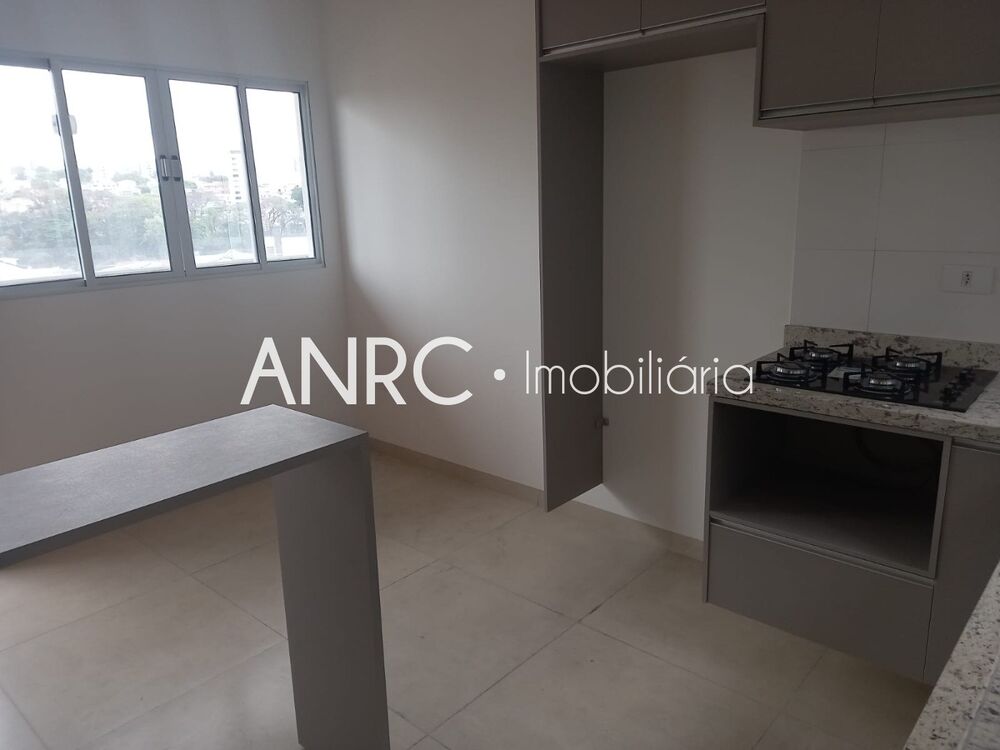 Apartamento, 2 quartos, 40 m² - Foto 1