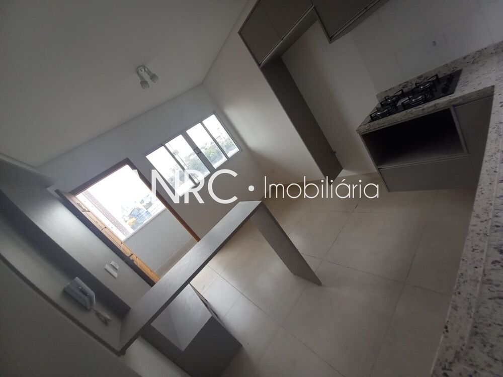 Apartamento, 2 quartos, 40 m² - Foto 2