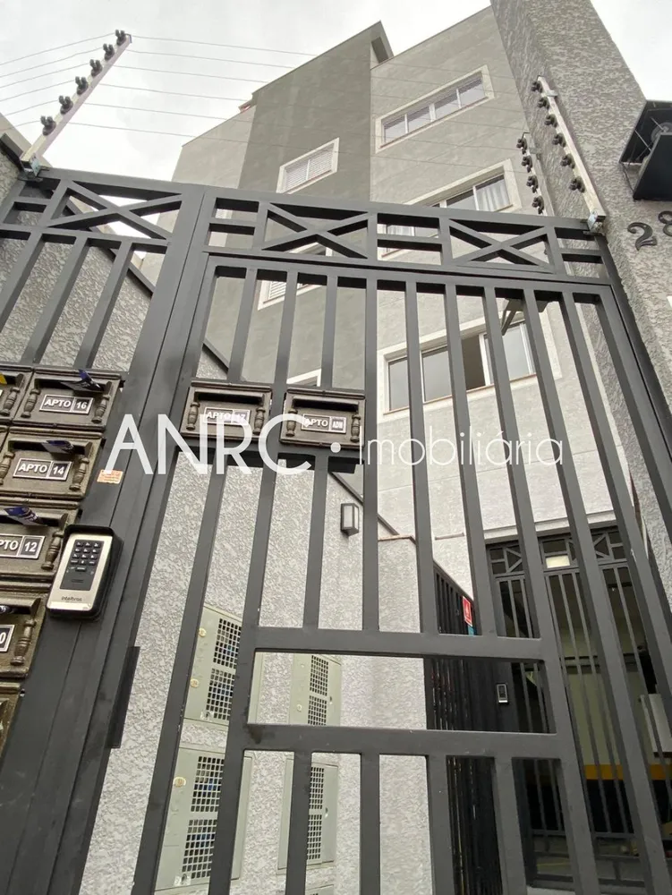 Apartamento, 2 quartos, 40 m² - Foto 11