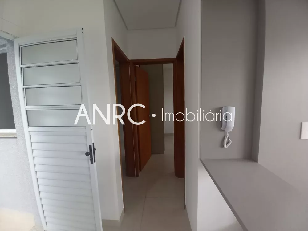 Apartamento, 2 quartos, 40 m² - Foto 3