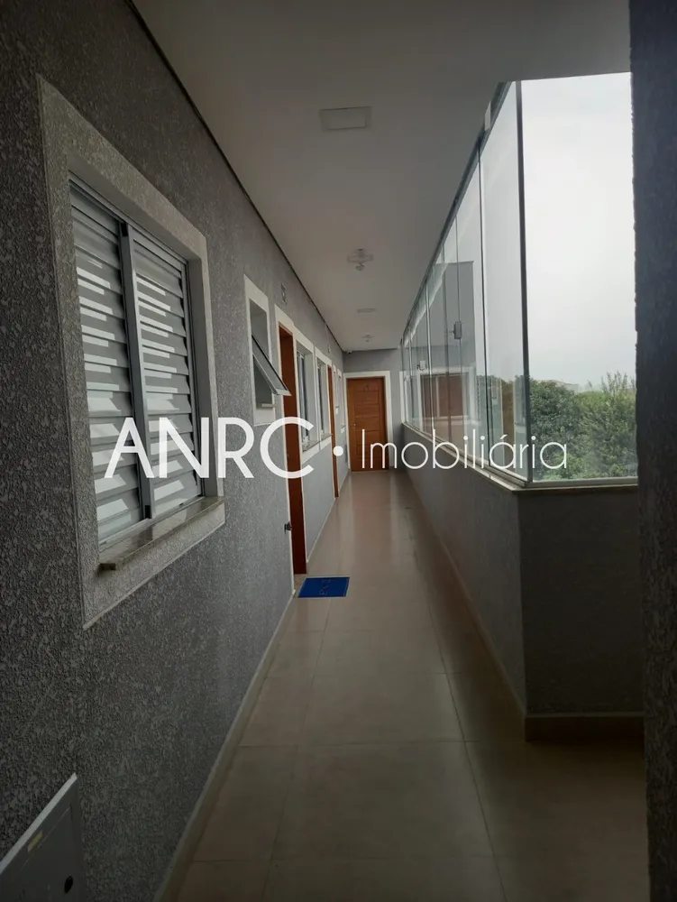Apartamento, 2 quartos, 40 m² - Foto 11