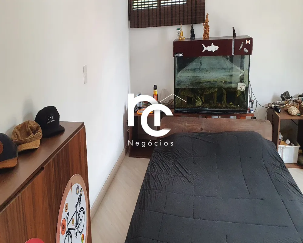 Casa, 4 quartos, 460 m² - Foto 19